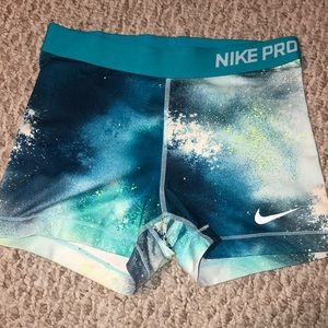 Galaxy Nike Pros
